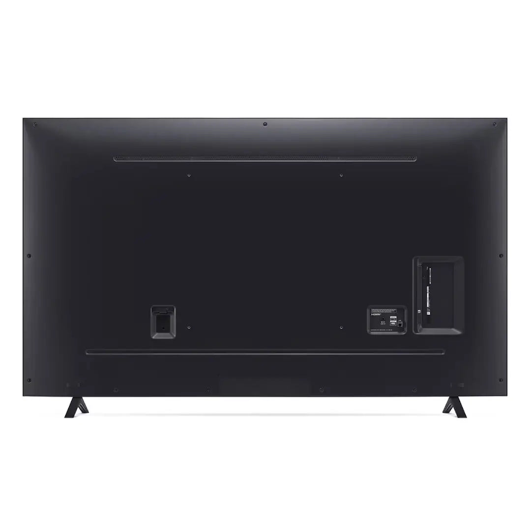 LG 75NANO81T6A 4K Smart 75″ LED TV