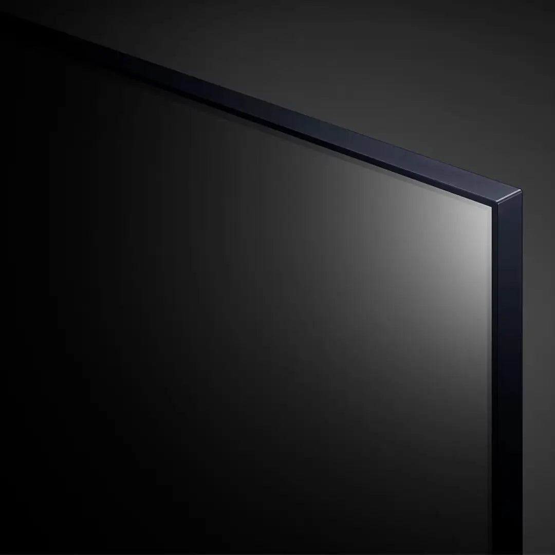 LG 75NANO81T6A 4K Smart 75″ LED TV