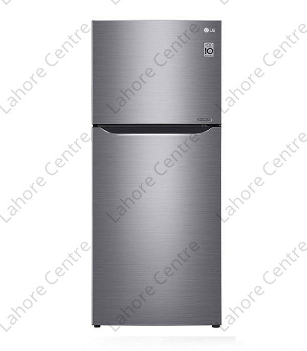 LG GN-C552SLCN No Frost Refrigerator (LG ME)