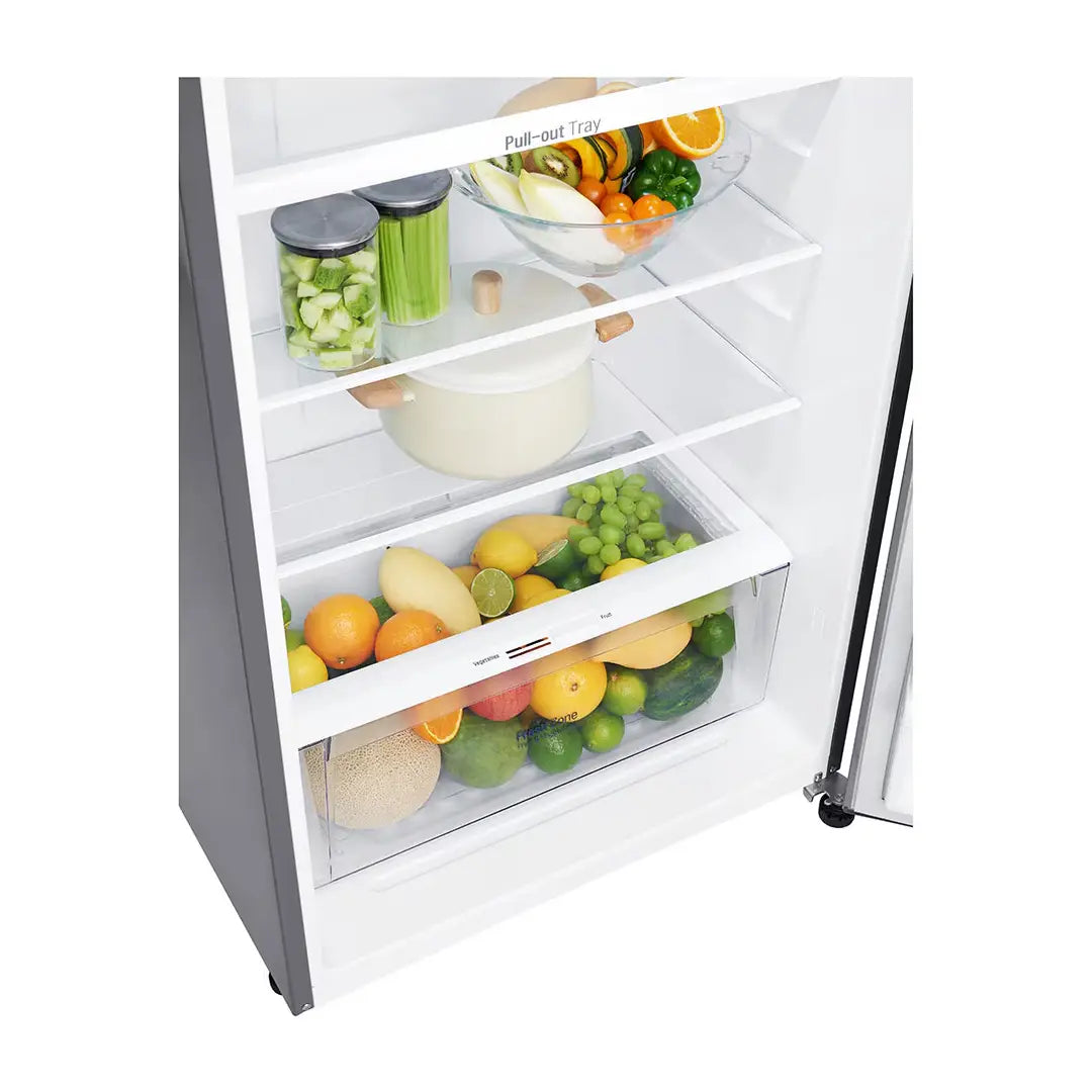 LG GNB502SQCL Double Door Refrigerator