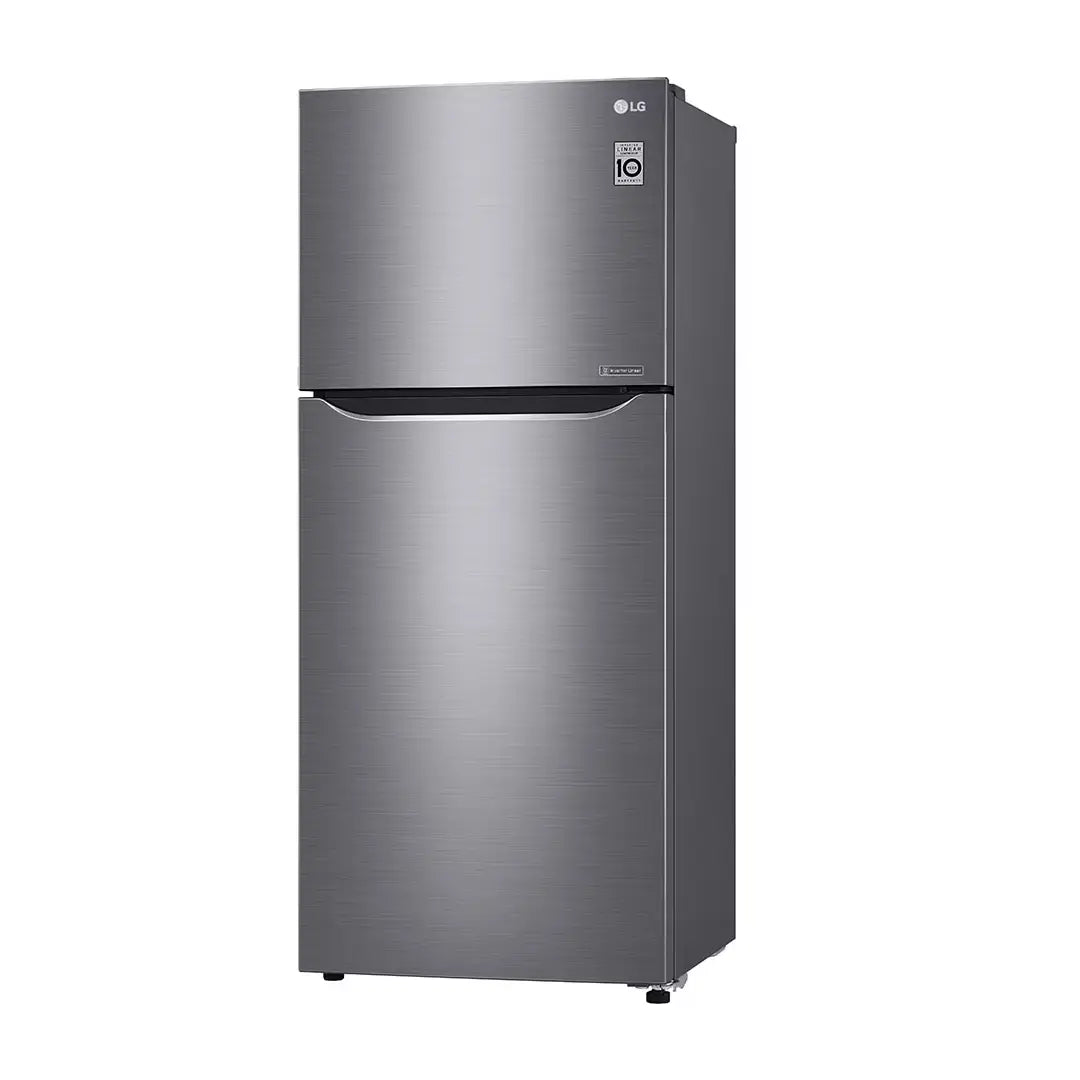 LG GNB502SQCL Double Door Refrigerator
