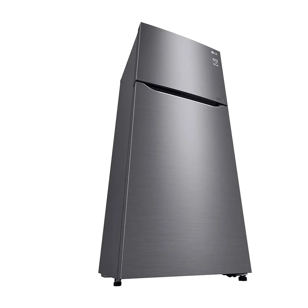LG GNB502SQCL Double Door Refrigerator
