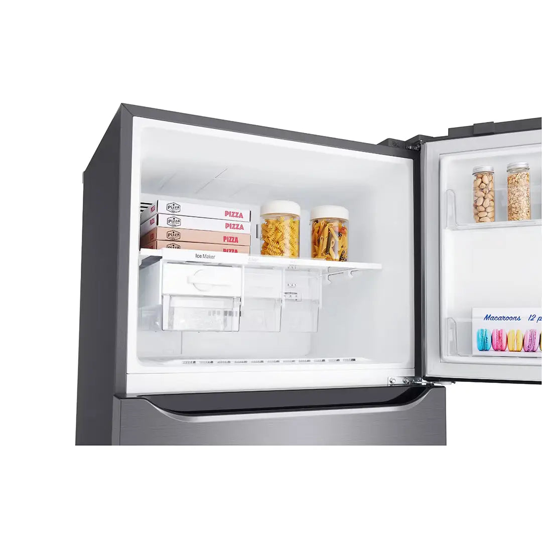 LG GNB502SQCL Double Door Refrigerator
