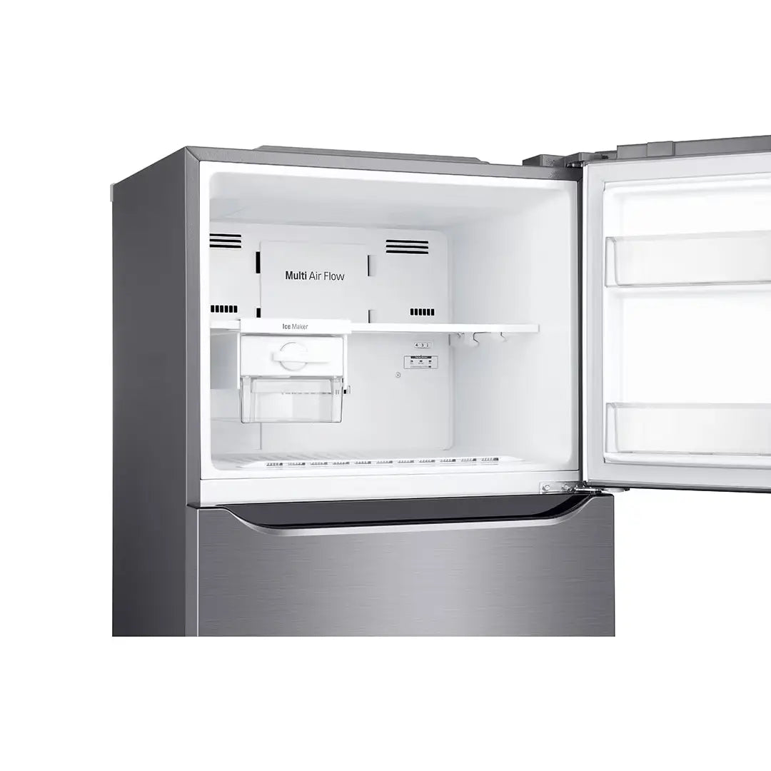 LG GNB502SQCL Double Door Refrigerator