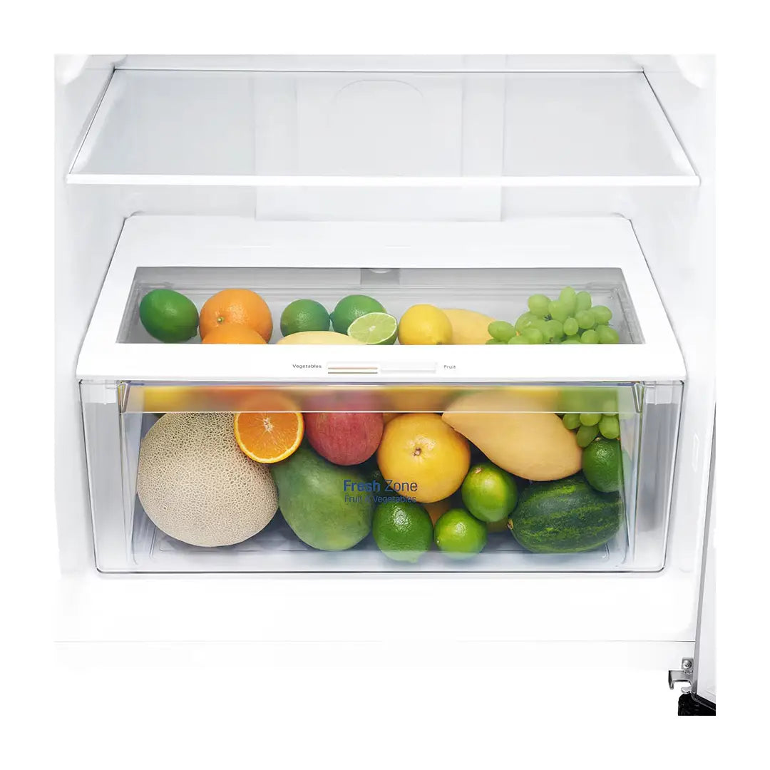 LG GNB502SQCL Double Door Refrigerator
