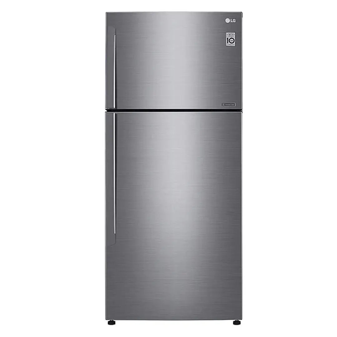 LG GNC680HLCU Double Door Refrigerator