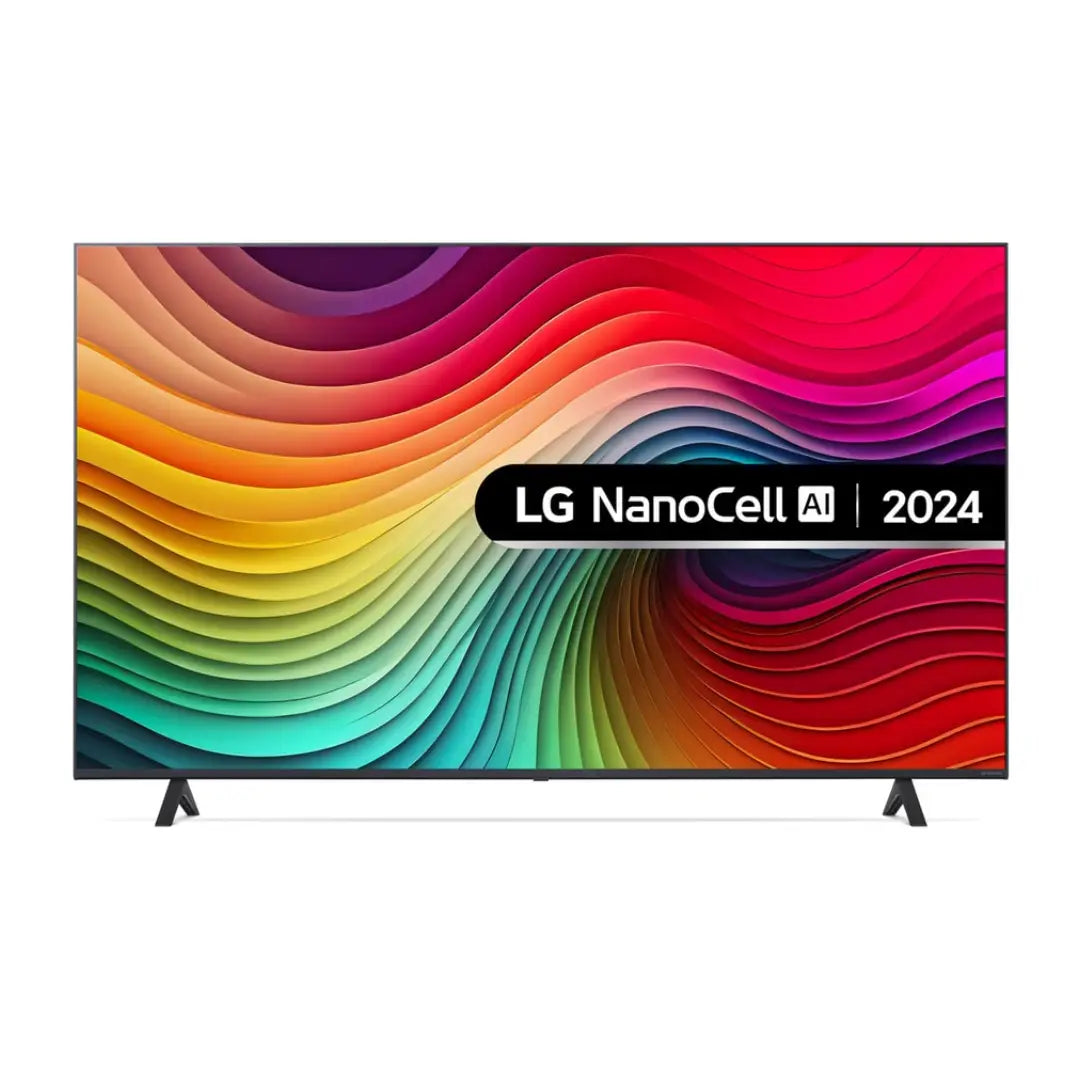 LG NANO81 NanoCell AI 4K 65″Smart TV