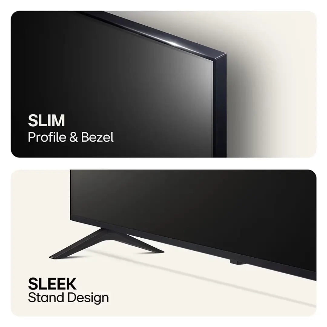 LG NANO81 NanoCell AI 4K 65″Smart TV