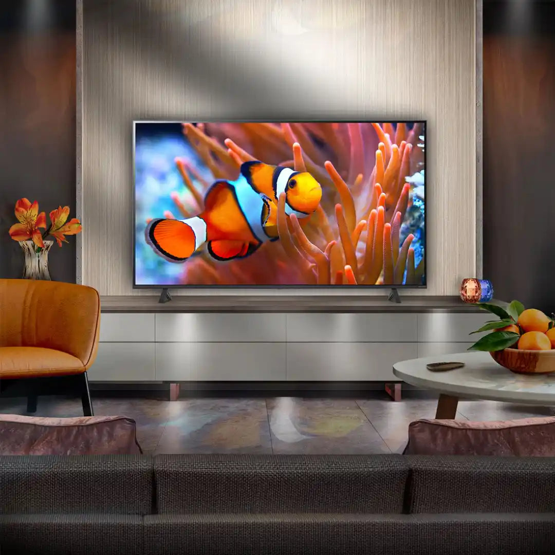 LG NANO81 NanoCell AI 4K 65″Smart TV