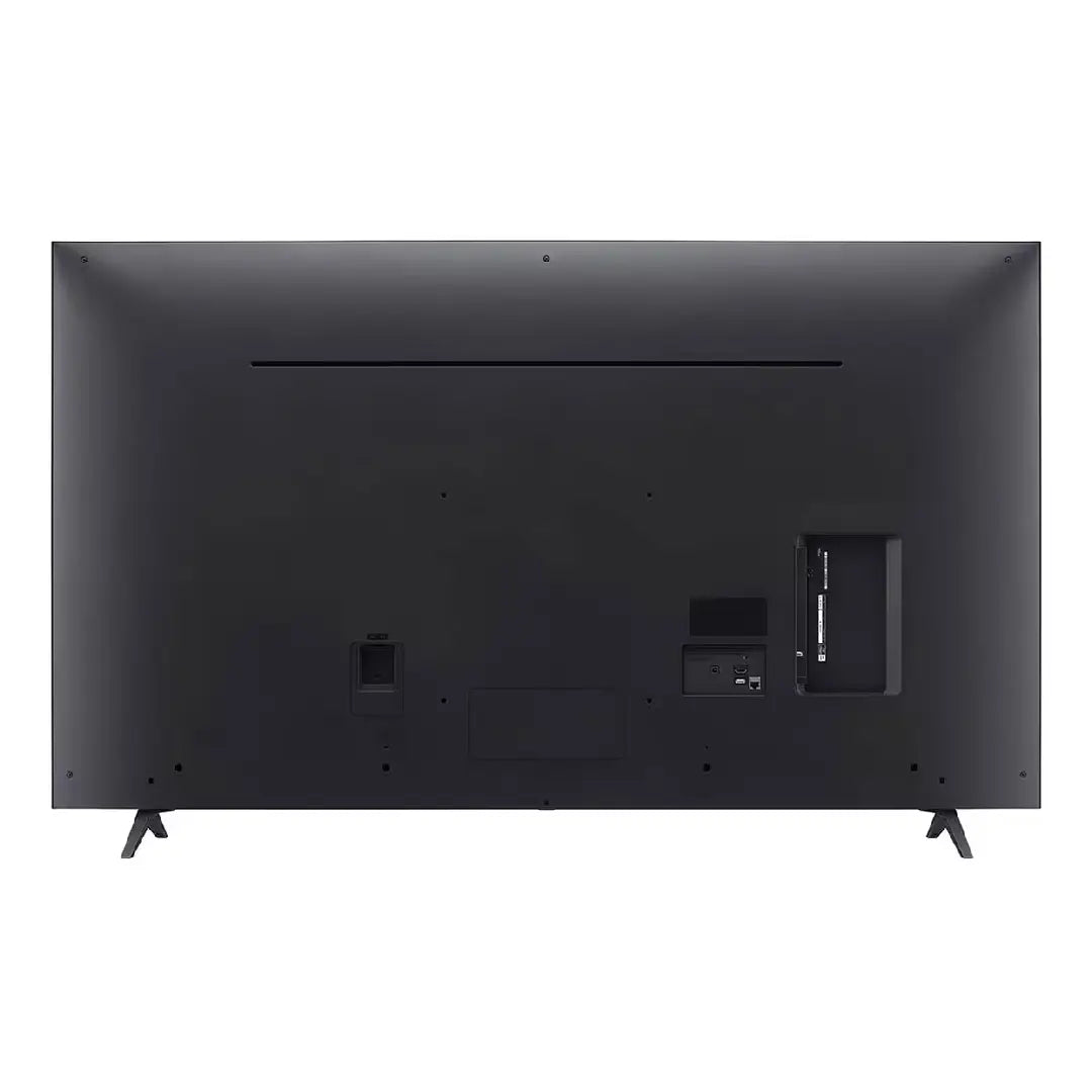 LG UT80 UHD 4K AI 55″ Smart TV