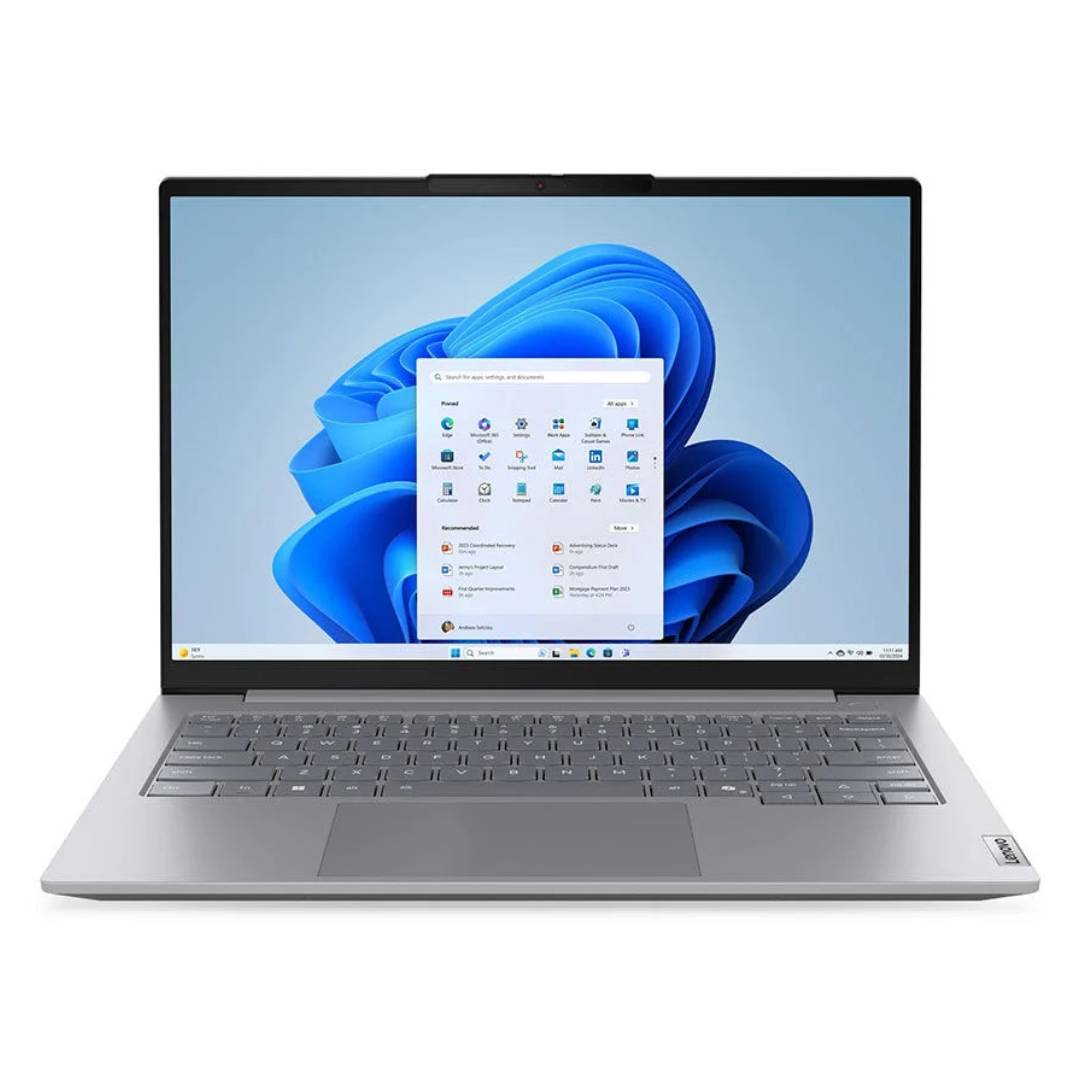 Lenovo ThinkBook 14 G8 Laptop on Installments in Lahore