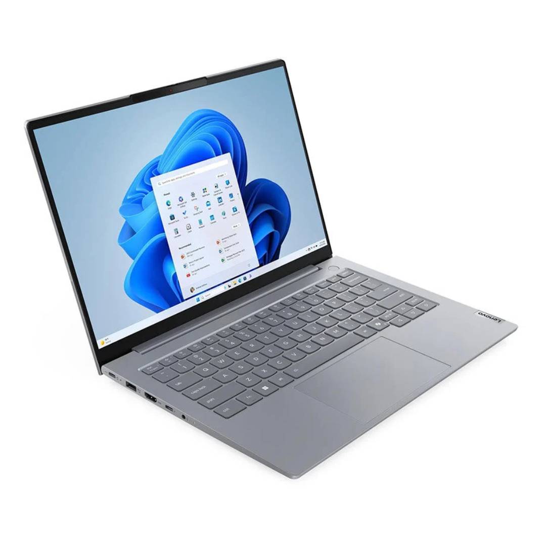 Lenovo ThinkBook 14 G8 Laptop on Installments in Lahore