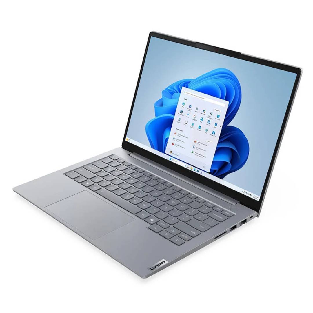 Lenovo ThinkBook 14 G8 Laptop on Installments in Lahore