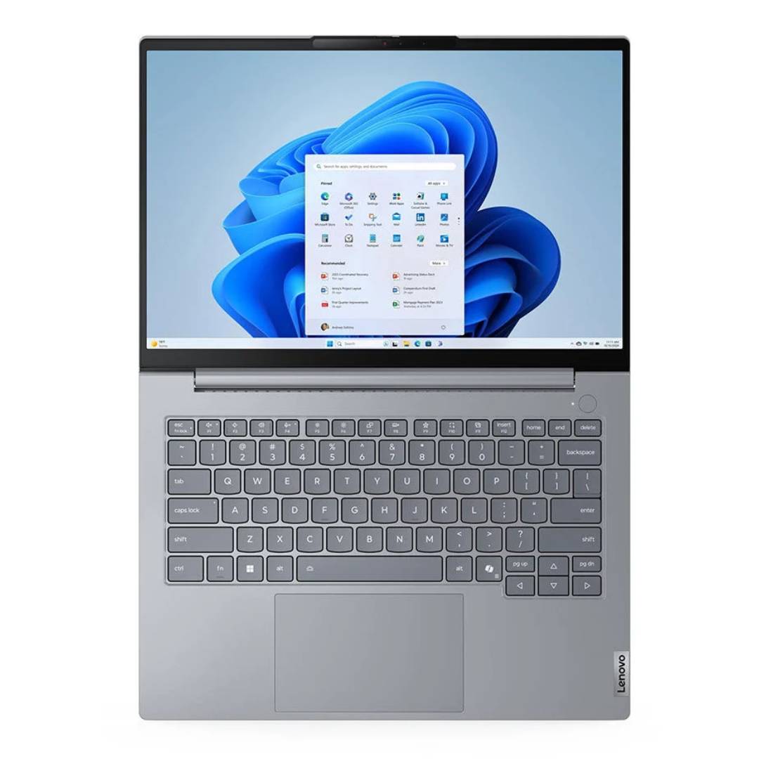 Lenovo ThinkBook 14 G8 Laptop on Installments in Lahore