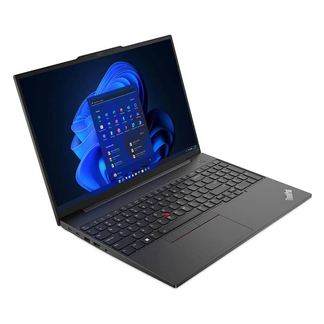 Lenovo ThinkPad E16 Gen 1 Laptop on Installments in Lahore