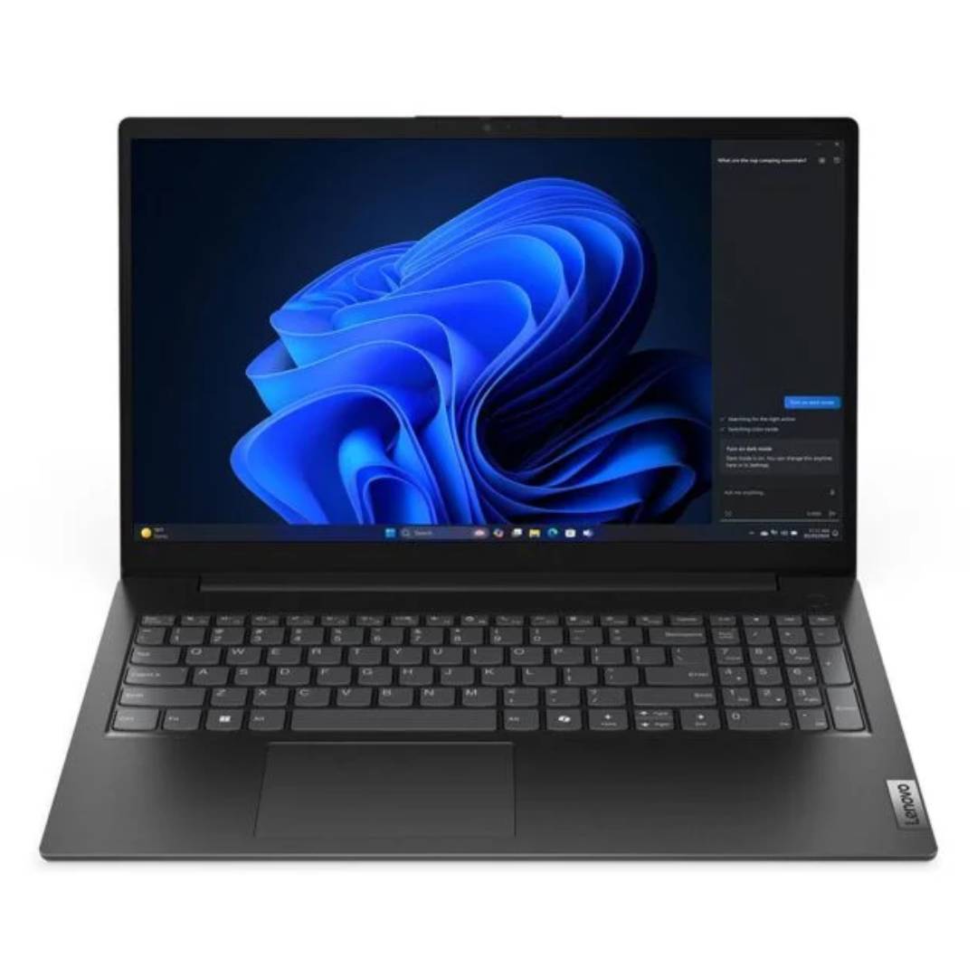 Lenovo V15 G5 Laptop on Installments in Lahore