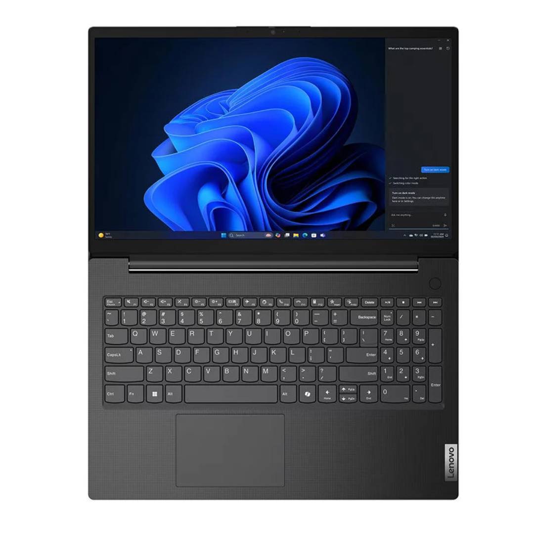 Lenovo V15 G5 Laptop on Installments in Lahore