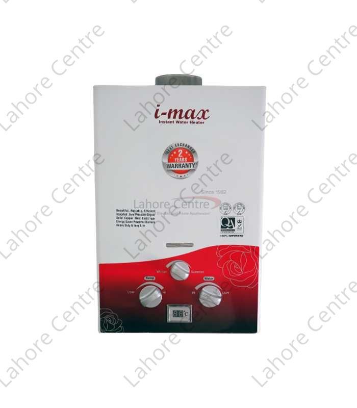 i-Max M6W Instant  Heater 6 Liter