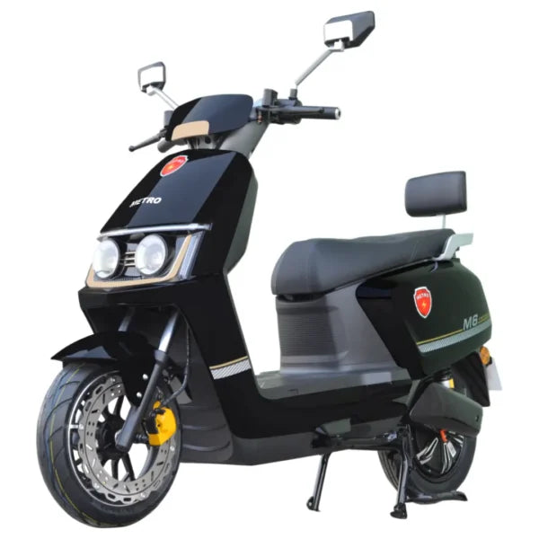 Metro M6 Empower Electric Scooter
