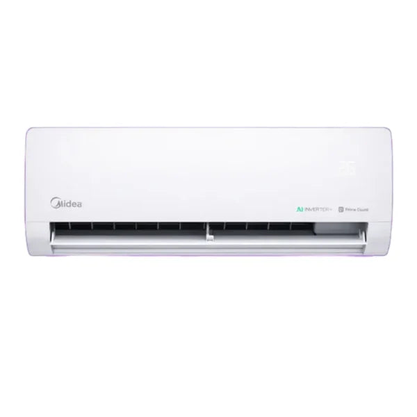 Midea 2 Ton 24HRFN1-QC6 GO EASY T3 Inverter AC