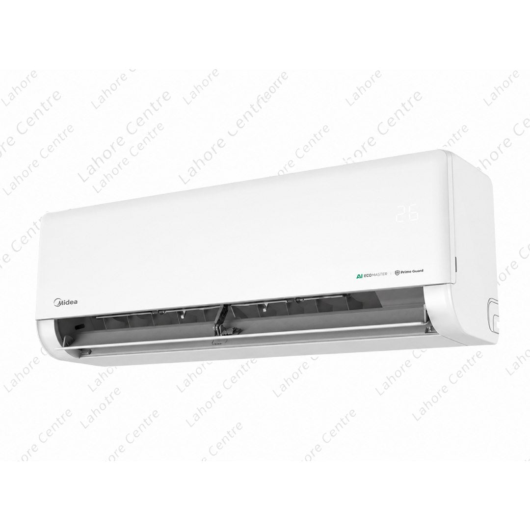 Midea 1.5 Ton 18HRFN1-QC6 Xtreme Plus Inverter AC