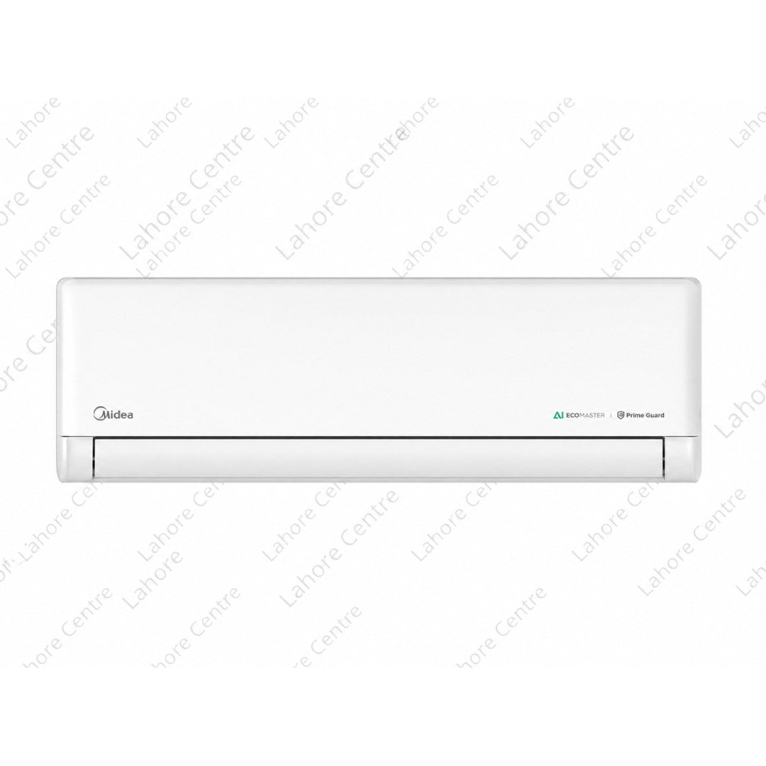 Midea 1 Ton 12HRFN1-QC6 Xtreme Plus Inverter AC