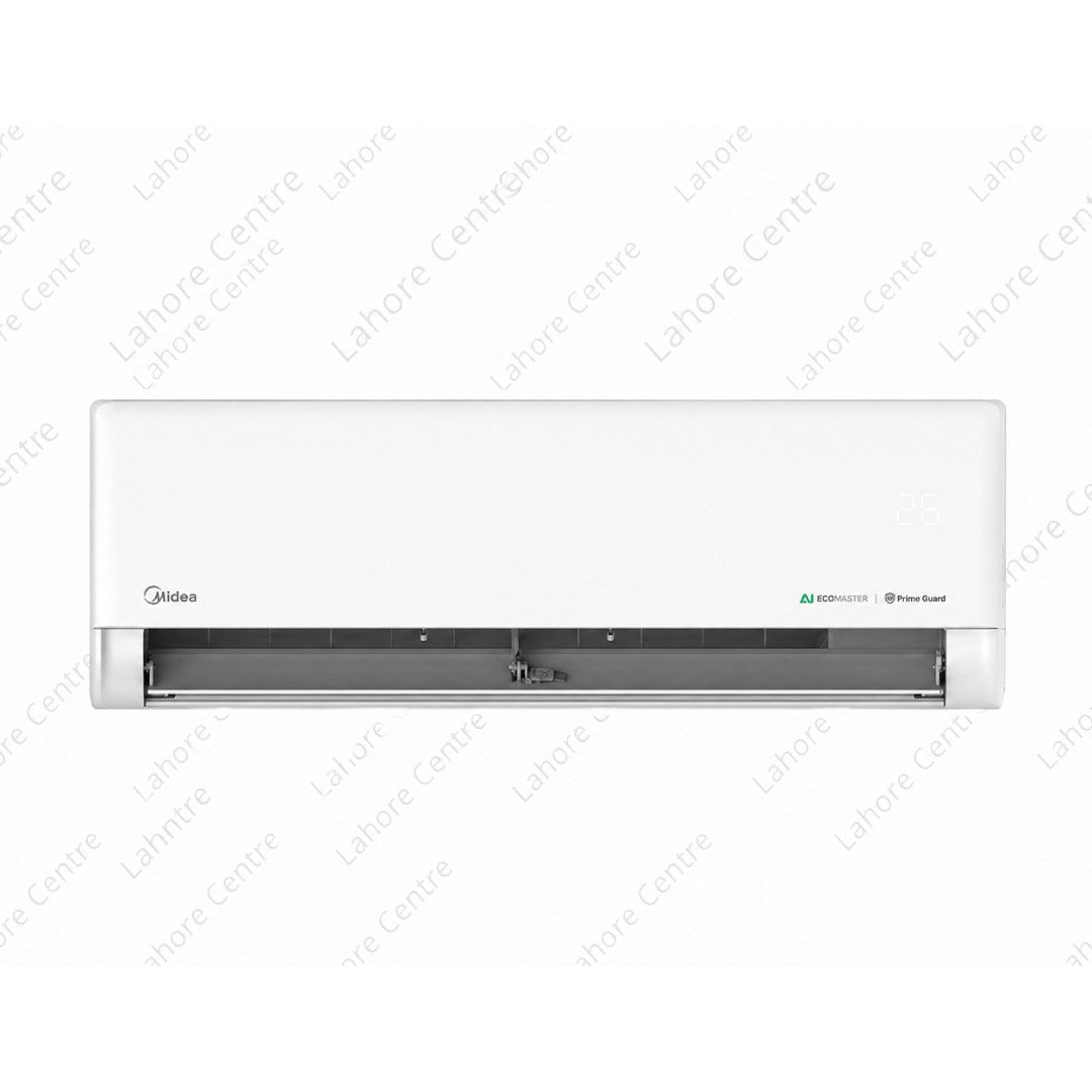 Midea 1 Ton 12HRFN1-QC6 Xtreme Plus Inverter AC