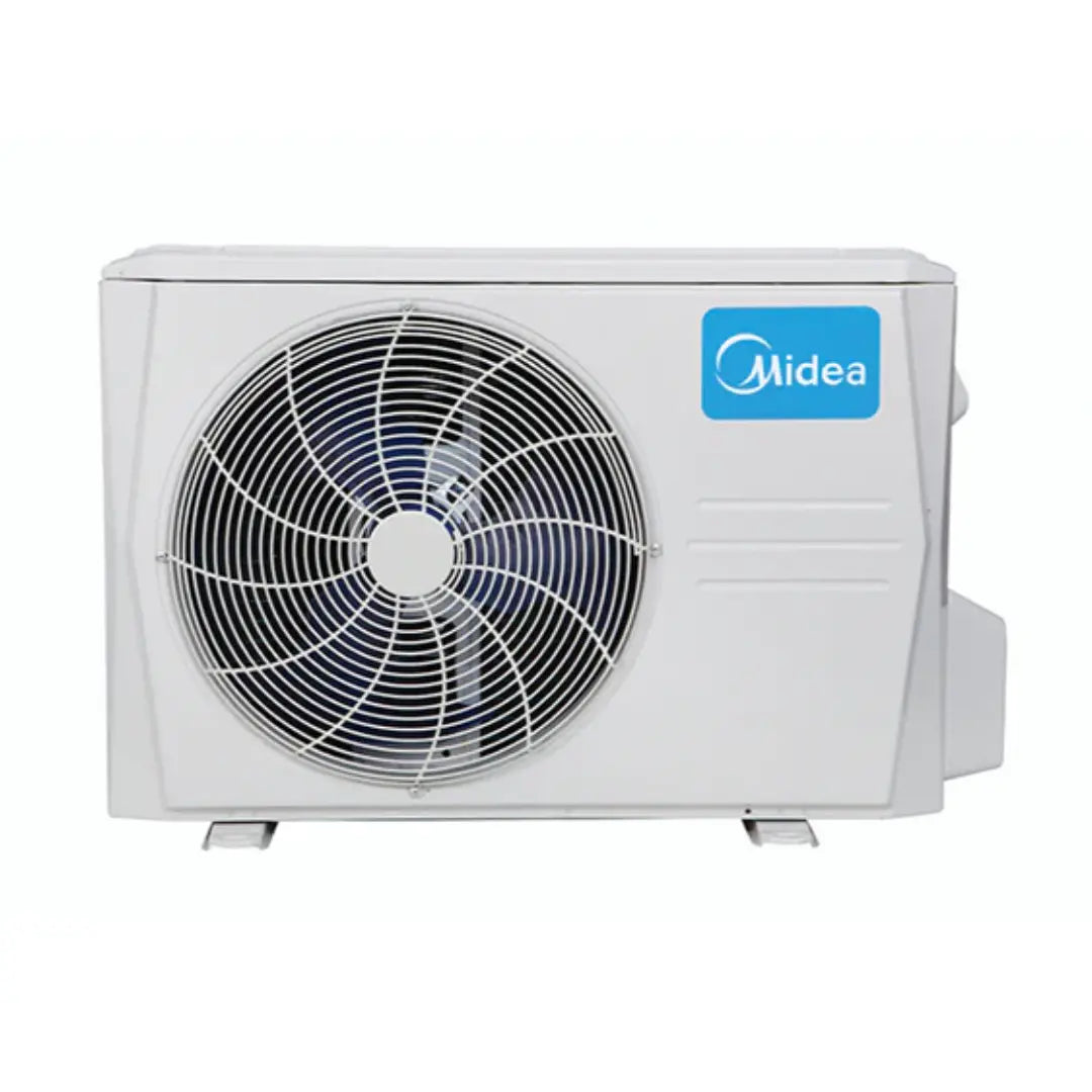 Midea 1 Ton Breezeless Inverter Split AC MSCB1BU-12HRFN8
