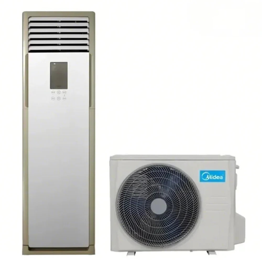 Midea MFPAS-24HRDN1 2 Ton Inverter Floor Standing AC