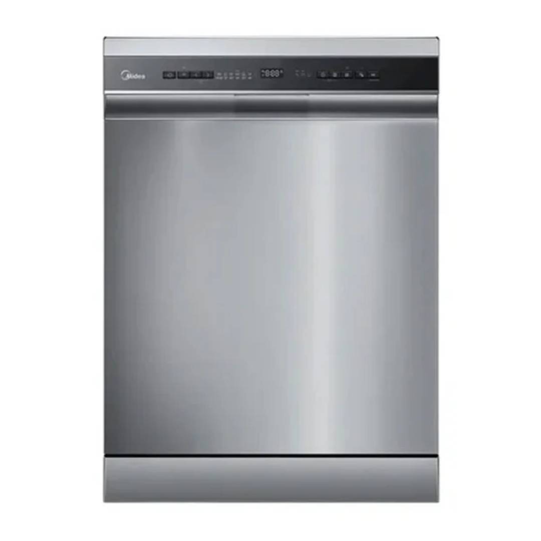 Midea WQP12-W7633D Dishwasher