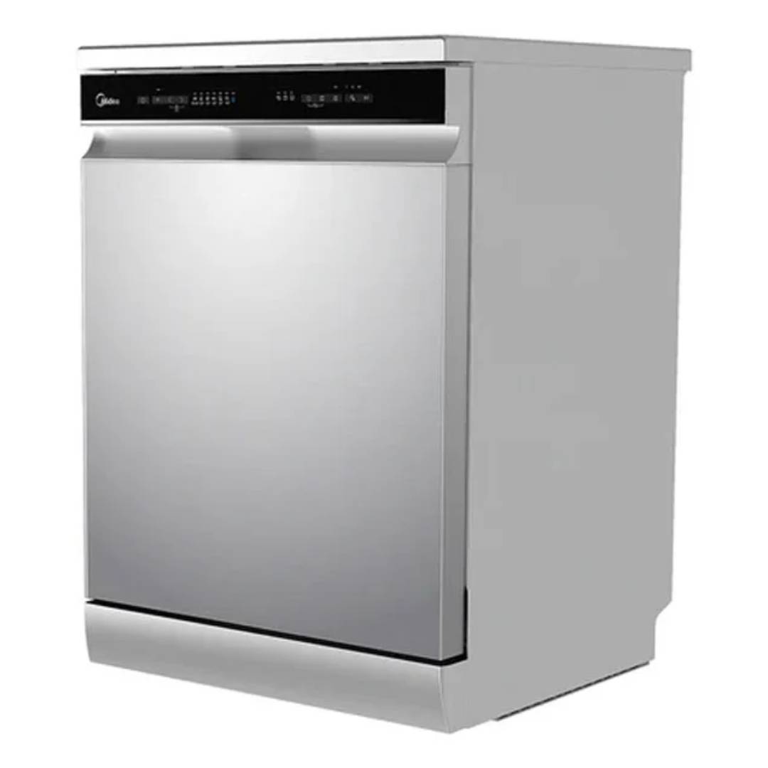 Midea WQP12-W7633D Dishwasher