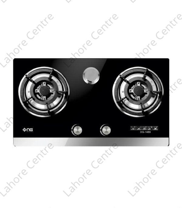 NASGAS K/HOB DG-GN2 GLASS
