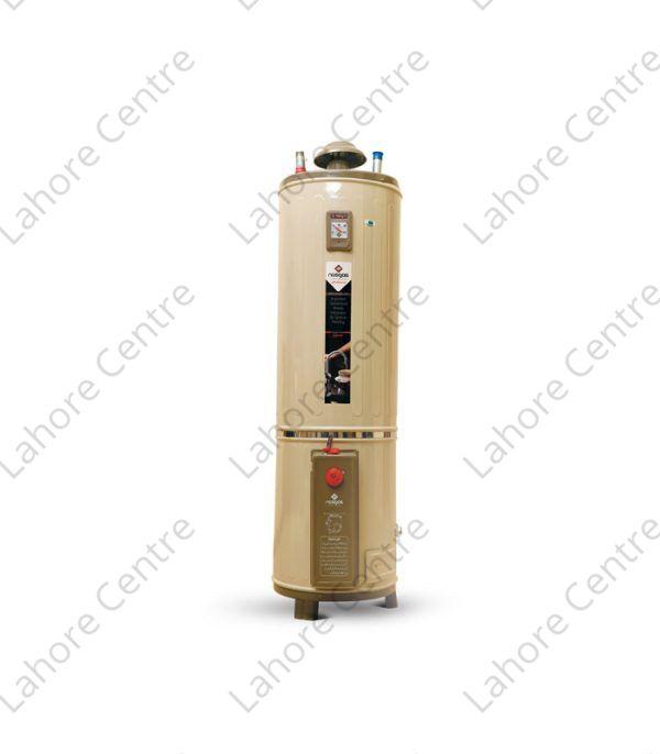 Nasgas DG-35 Deluxe Gas Geyser