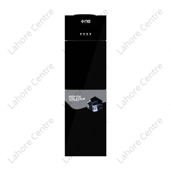 Nasgas NWD 200 Water Dispenser 3 Taps