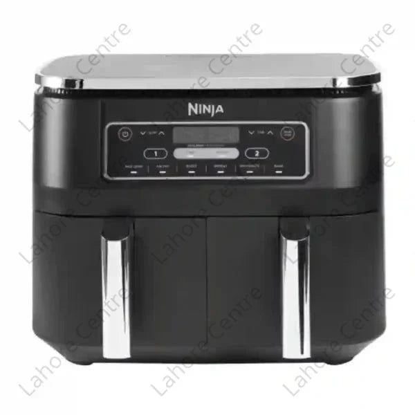 Ninja AF300UK Foodi Dual Zone Air Fryer
