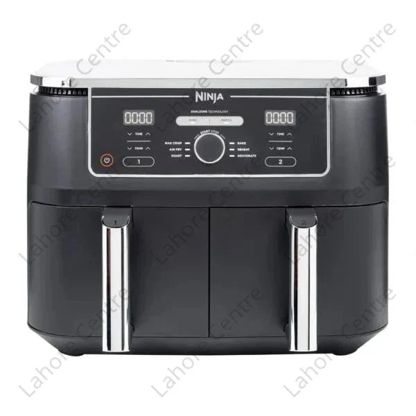 Ninja AF400UK Foodi MAX Dual Zone Air Fryer