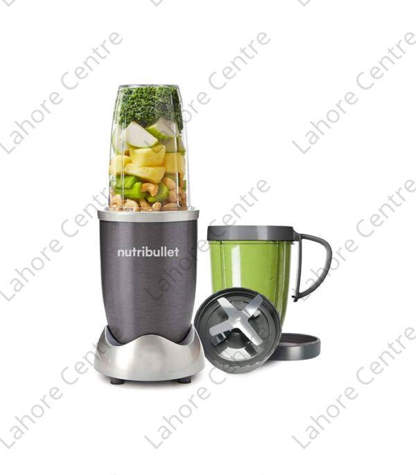 NutriBullet NBR-0812M Blender Multi-Function