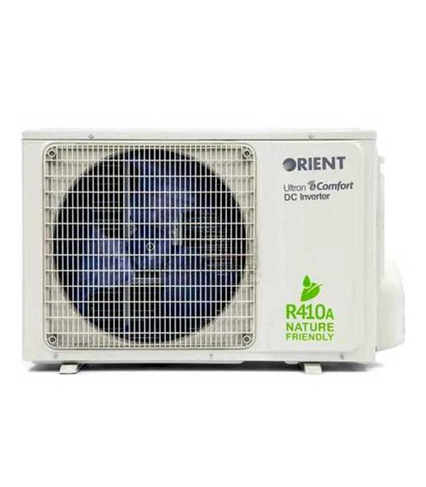 Orient 18X Ultron Super eComfort 1.5 Ton DC Inverter AC