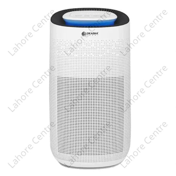 Okasha Smart Air Purifier OK-MAXAIR-WF