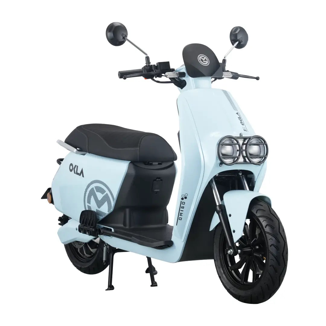 Okla Omigo Electric Scooter