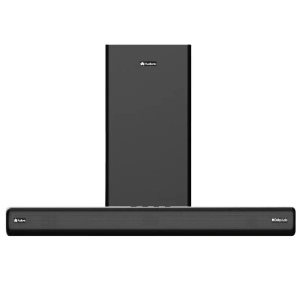 Audionic Orchestra Dolby Atmos Soundbar 2.1 Ch