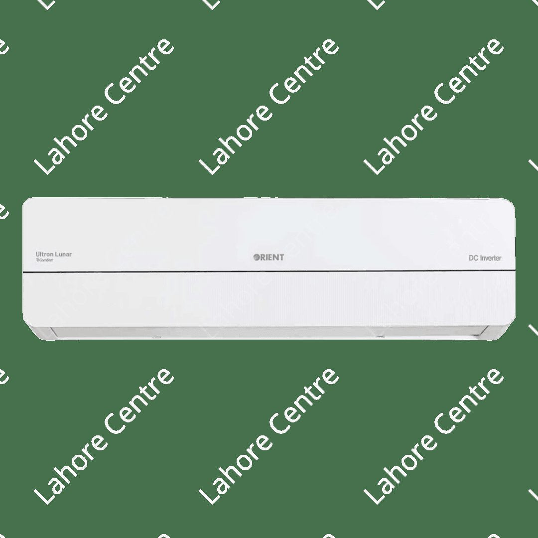 Orient 1.5 Ton Ultron Lunar eComfort DC Inverter AC