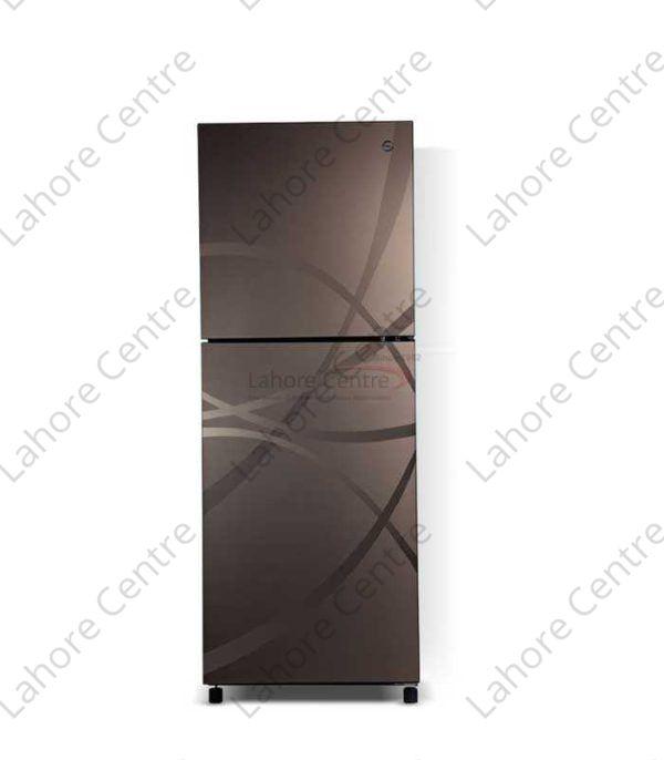PEL PRGD-21950 Desire Glass Door Refrigerator