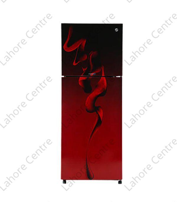 PEL PRGD 6350 Curved Glass Door Refrigerator