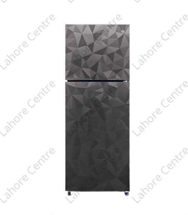 PEL 6450 GD CURVED Refrigerator