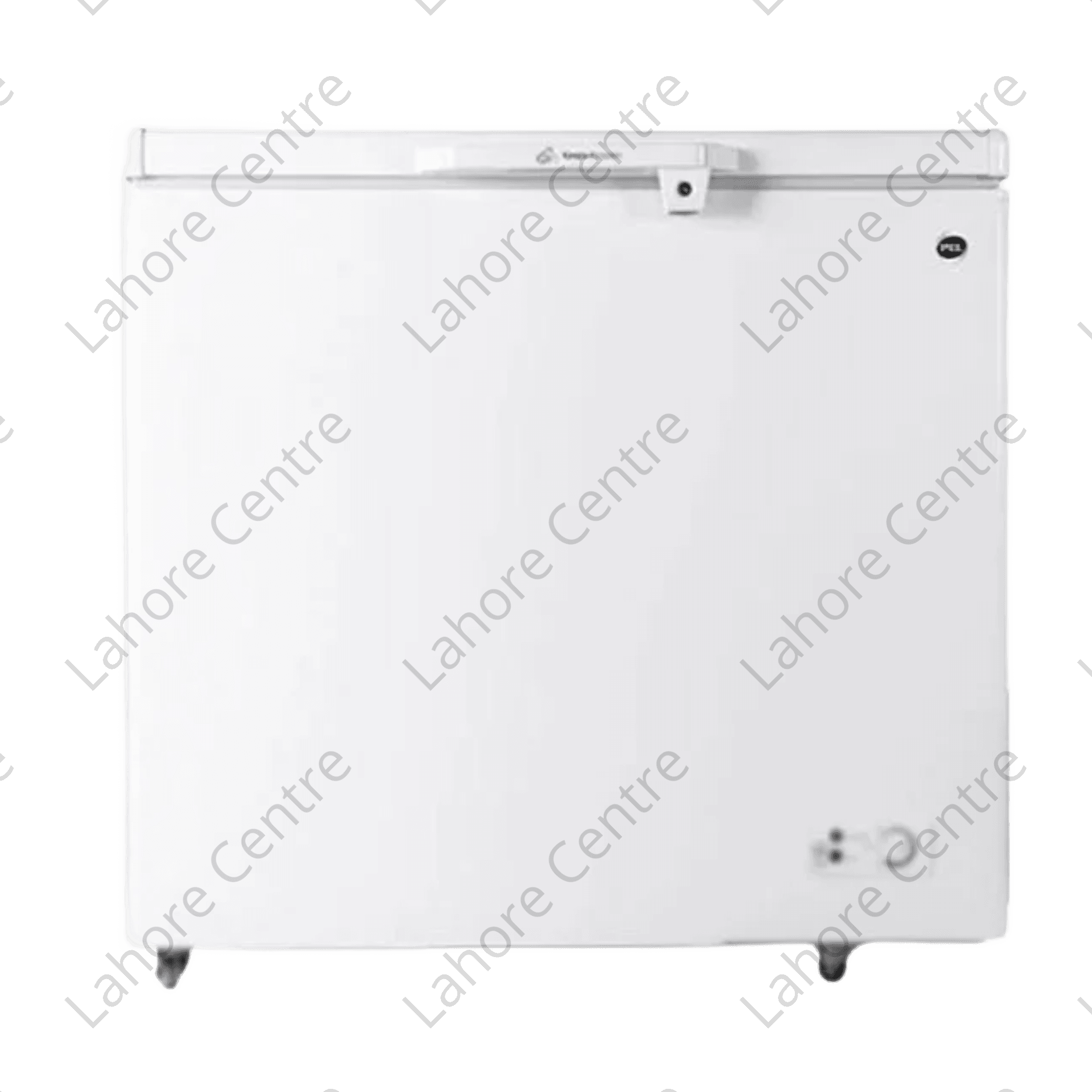 PEL PDIN70-100 Arctic Inverter On Deep Freezer 275 Liters