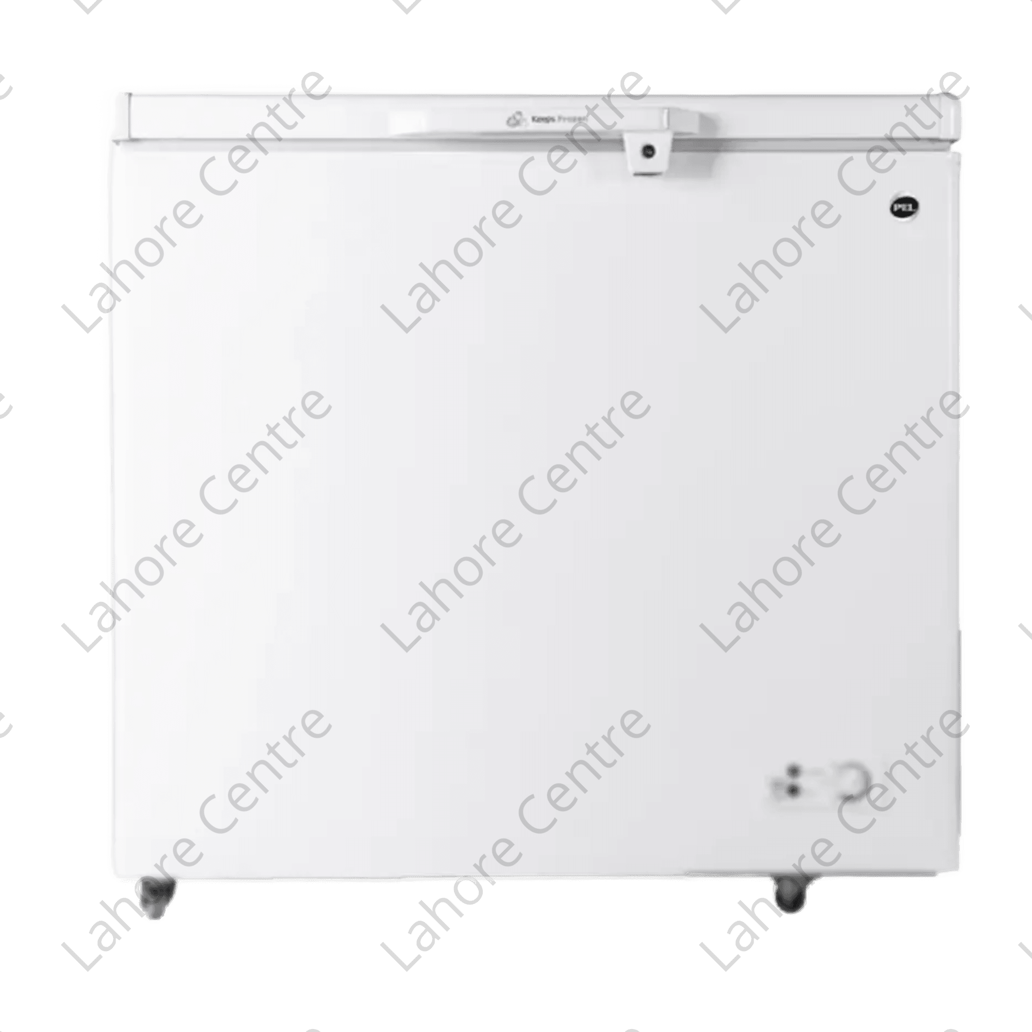 PEL PDIN70-100 Arctic InverterOn Single Door Deep Freezer