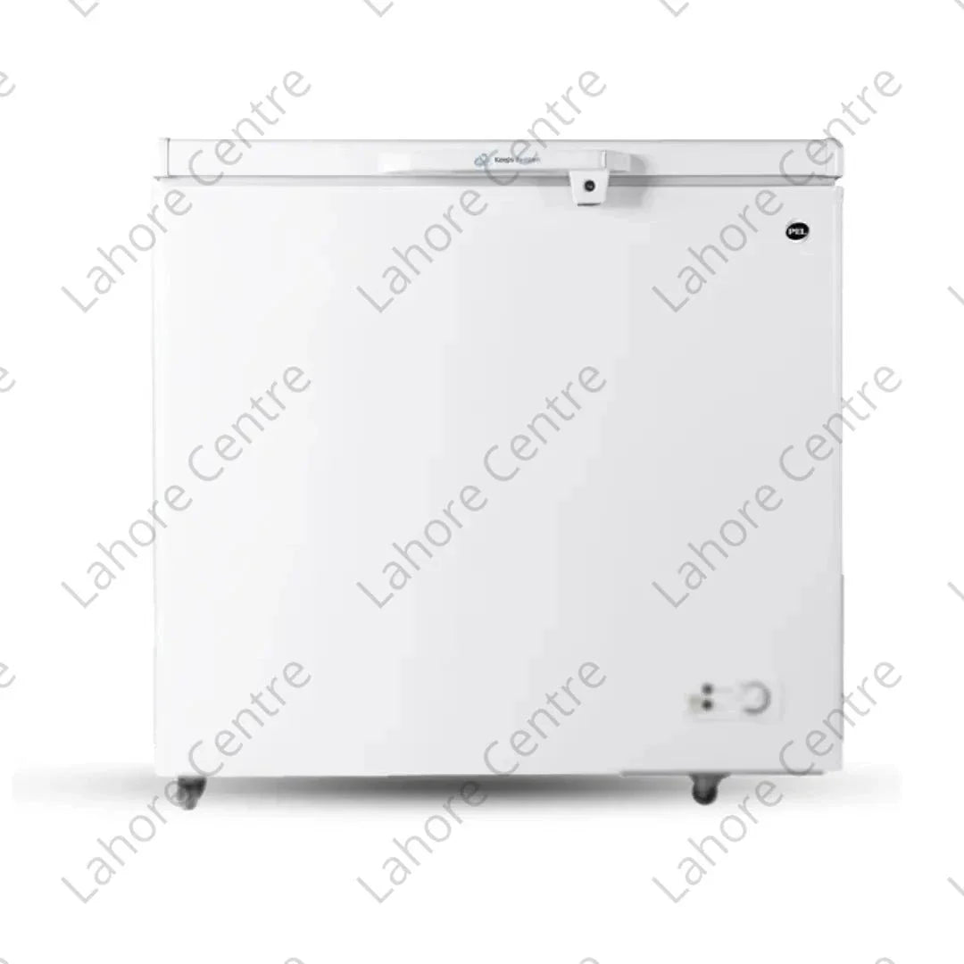 PEL PDIN70-150 Arctic InverterOn Single Door Deep Freezer