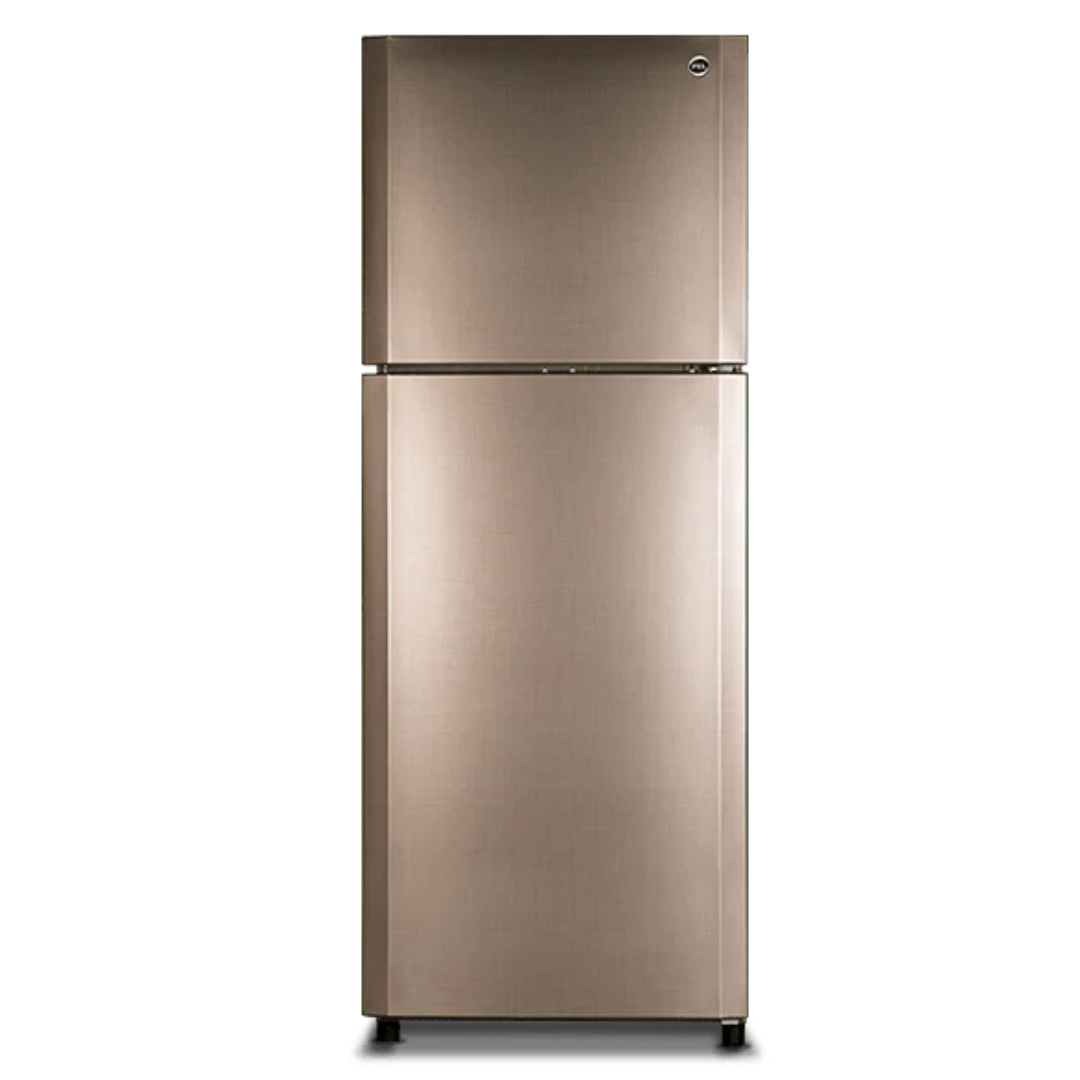 PEL PRLP 2350 Life Pro Refrigerator Golden Brown