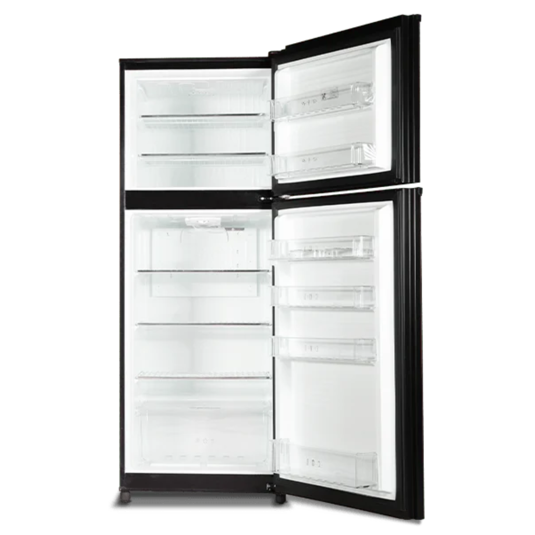 PEL PRUINVO 6460 Ultra InverterOn GD Refrigerator Purple